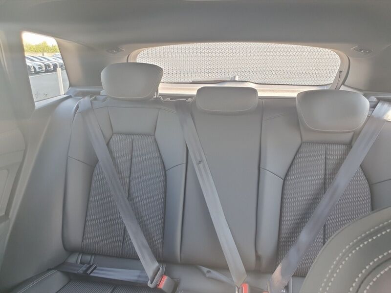 More views of Audi Q4 E-tron