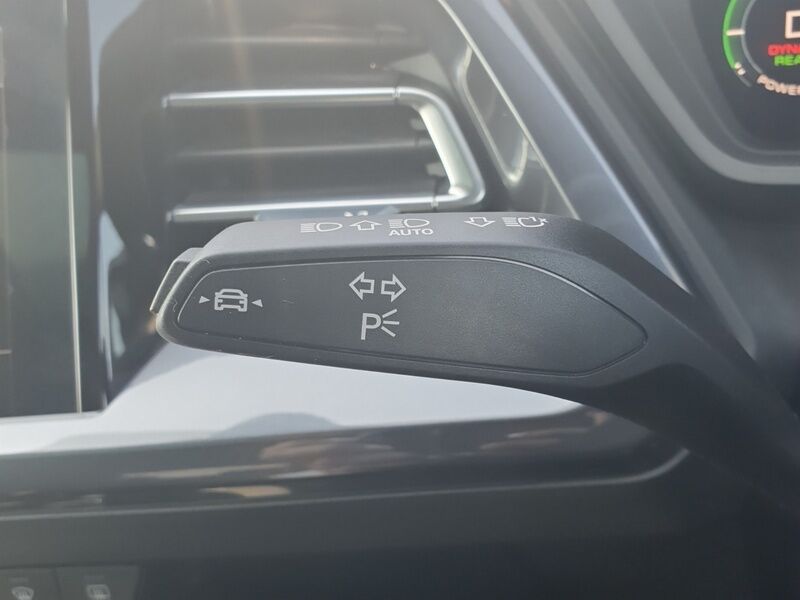 More views of Audi Q4 E-tron