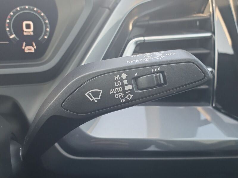 More views of Audi Q4 E-tron