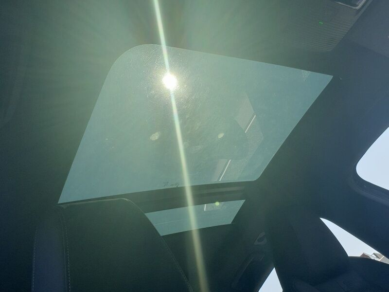 More views of Audi Q4 E-tron