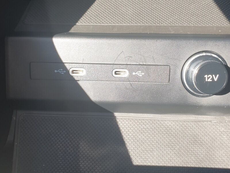 More views of Audi Q4 E-tron