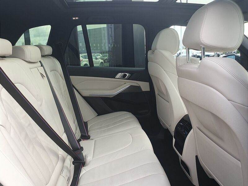 More views of BMW X5