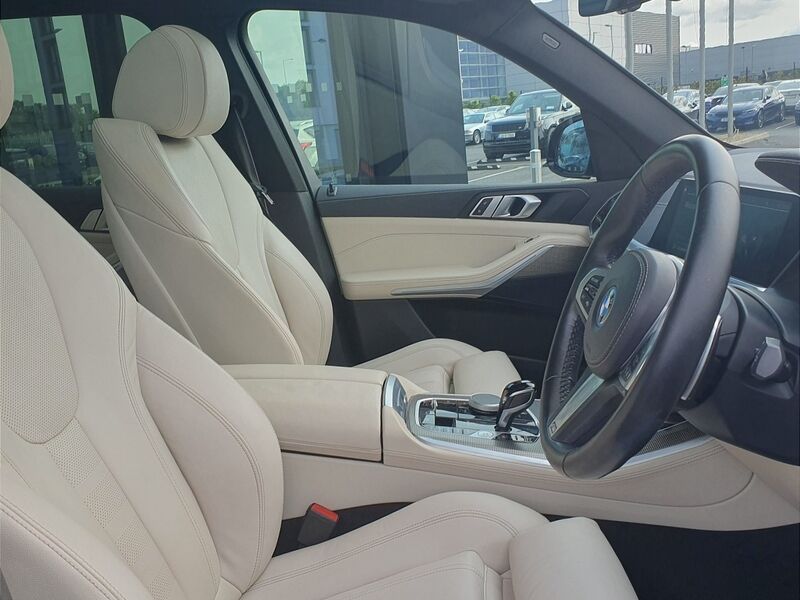 More views of BMW X5