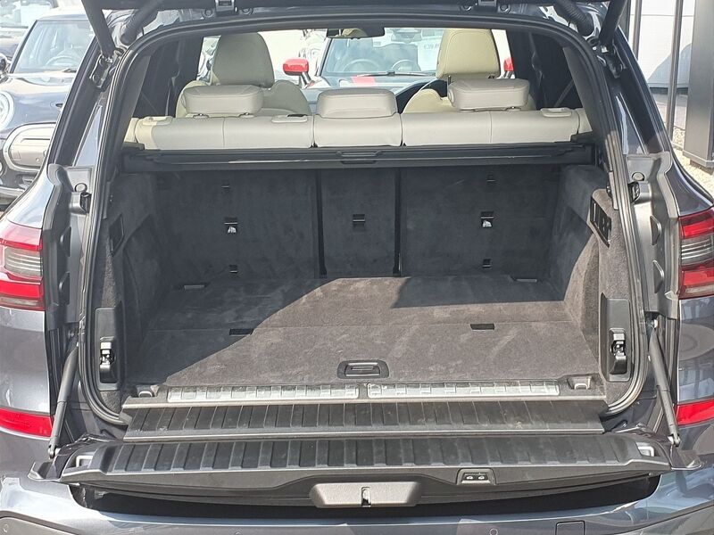 More views of BMW X5
