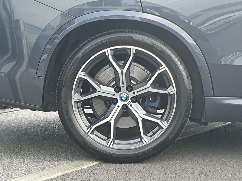 More views of BMW X5