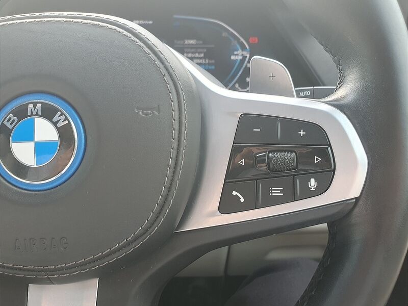 More views of BMW X5