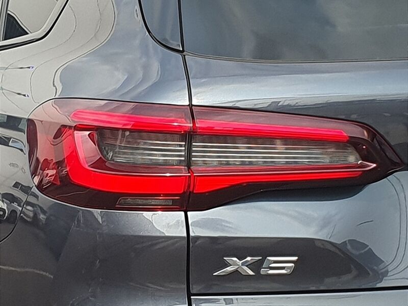 More views of BMW X5