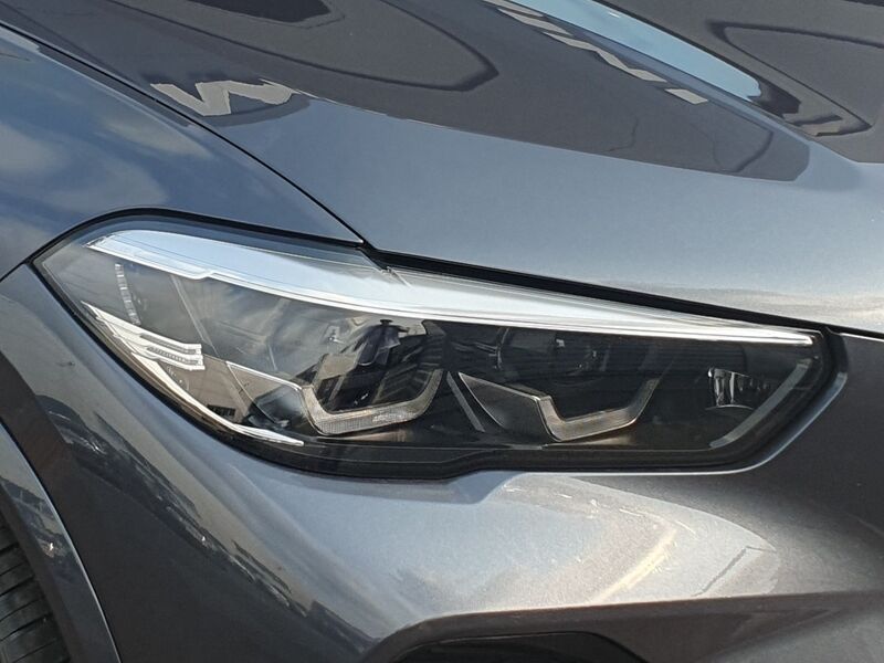 More views of BMW X5