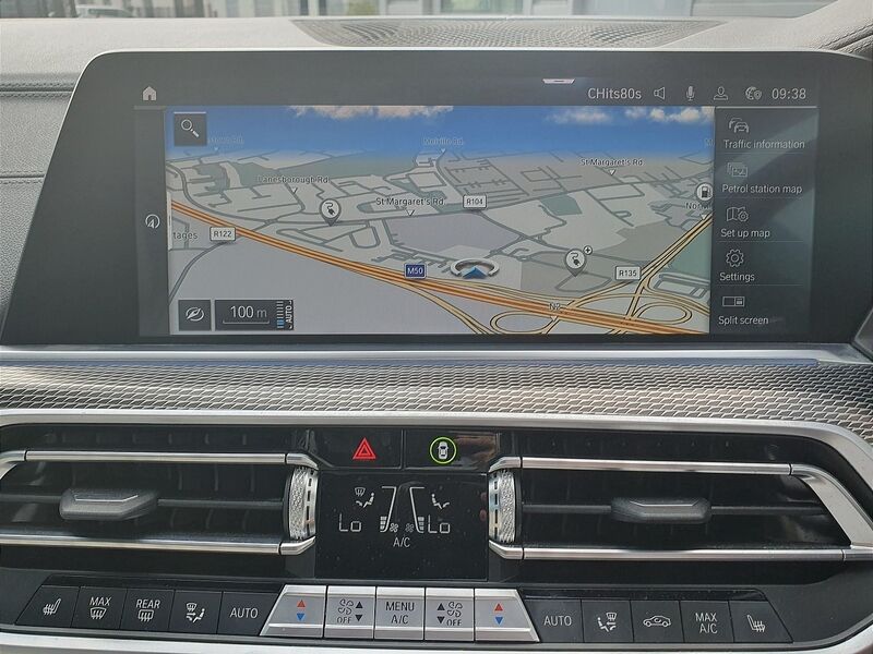 More views of BMW X5
