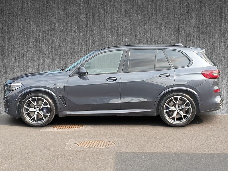 More views of BMW X5
