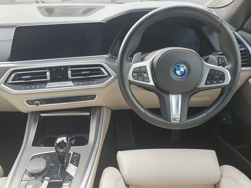 More views of BMW X5