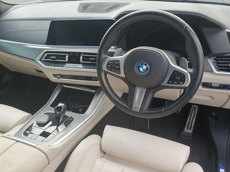 More views of BMW X5
