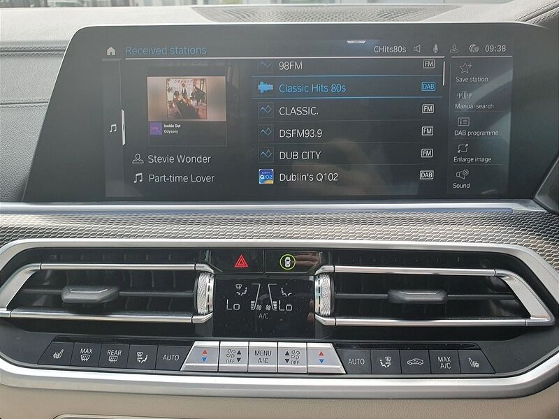 More views of BMW X5