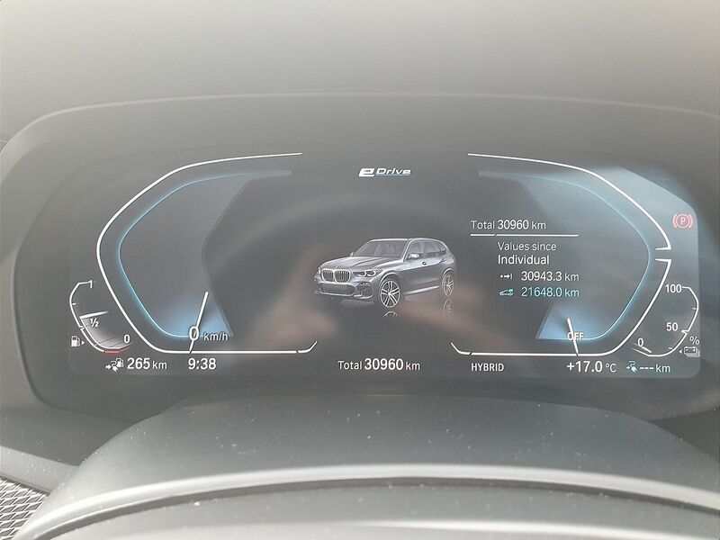 More views of BMW X5