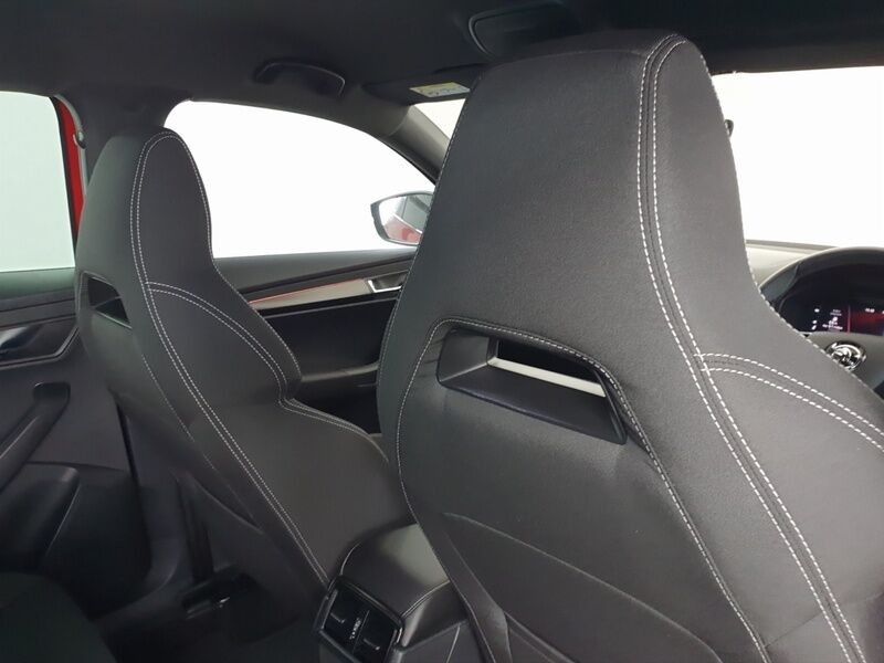 More views of Skoda Karoq