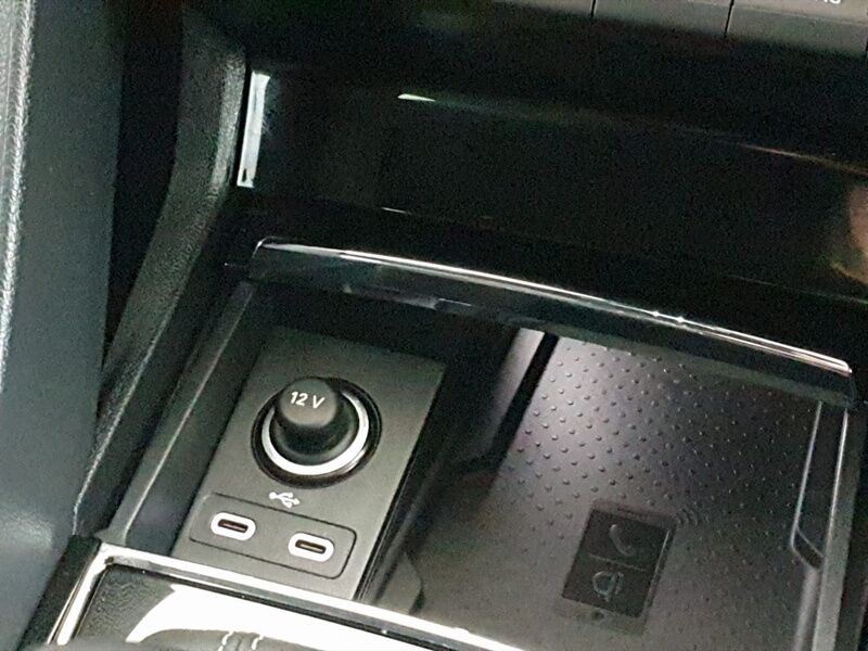 More views of Skoda Karoq
