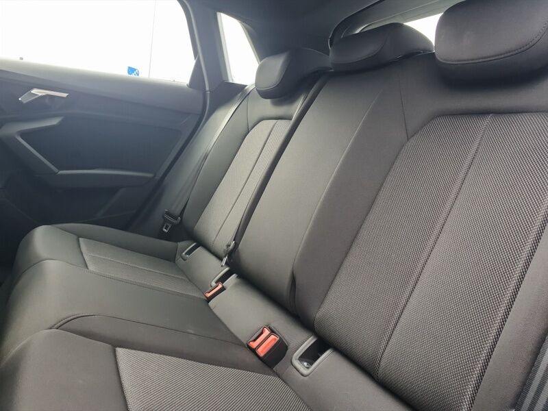More views of Audi A3