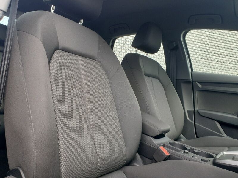 More views of Audi A3