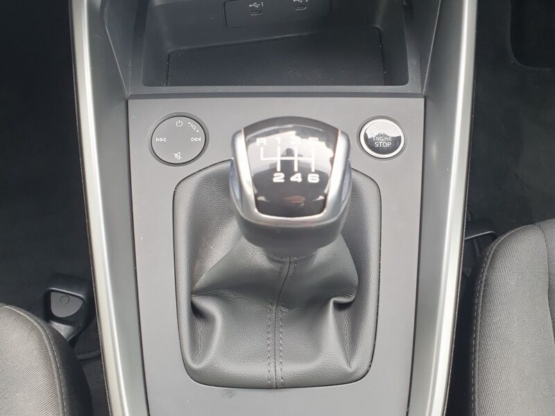 More views of Audi A3