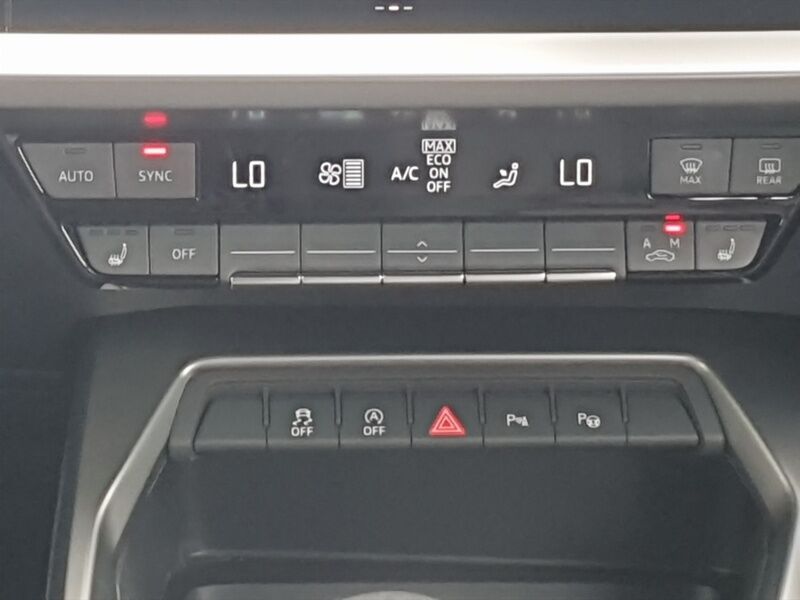 More views of Audi A3
