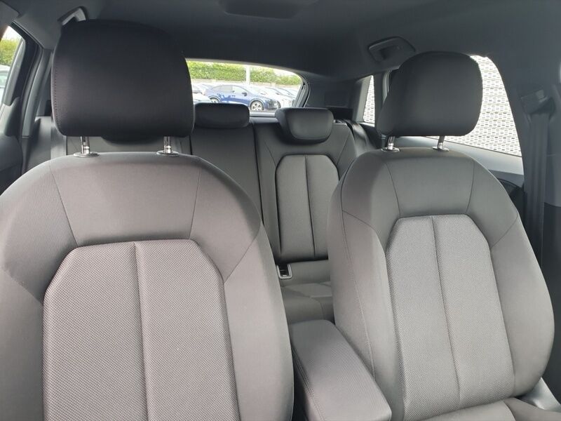 More views of Audi A3