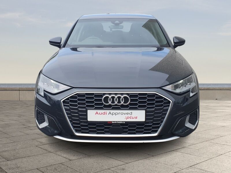 More views of Audi A3