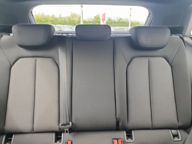 More views of Audi A3