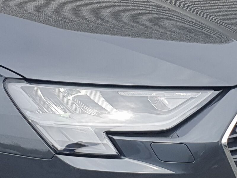 More views of Audi A3