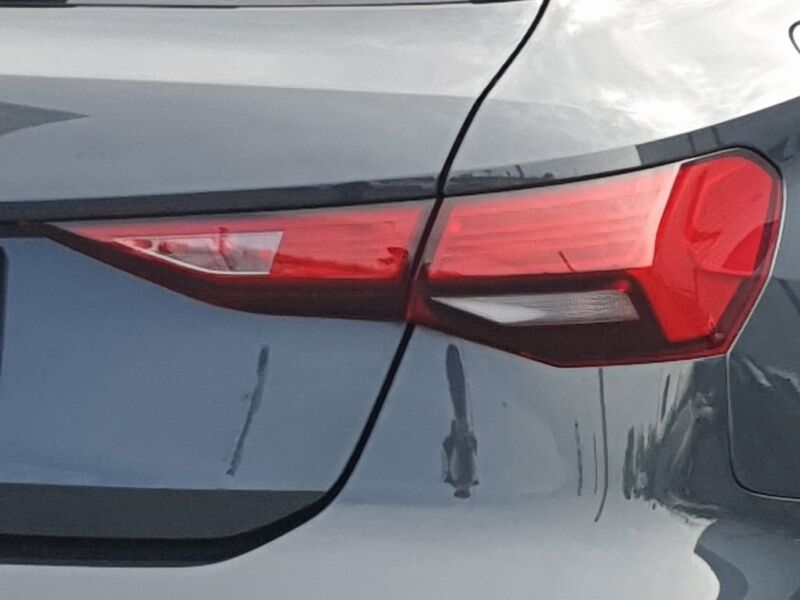 More views of Audi A3