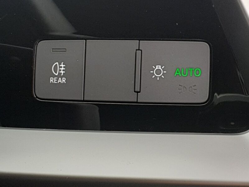 More views of Audi A3