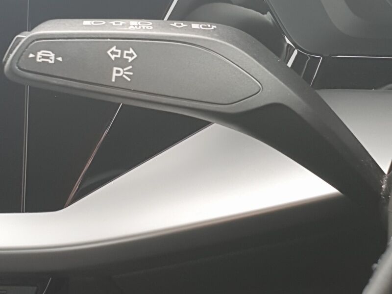 More views of Audi A3