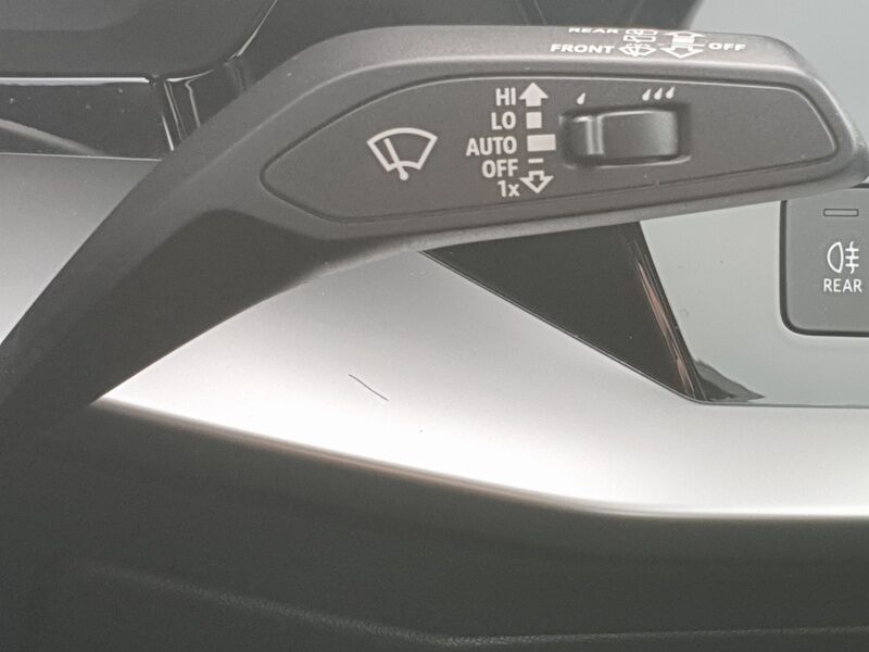 More views of Audi A3