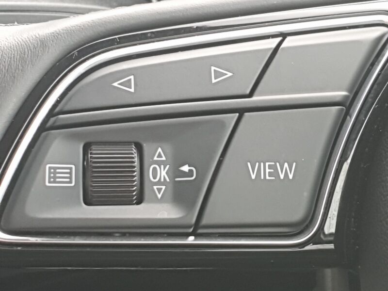 More views of Audi A3