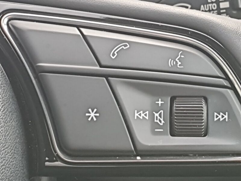More views of Audi A3