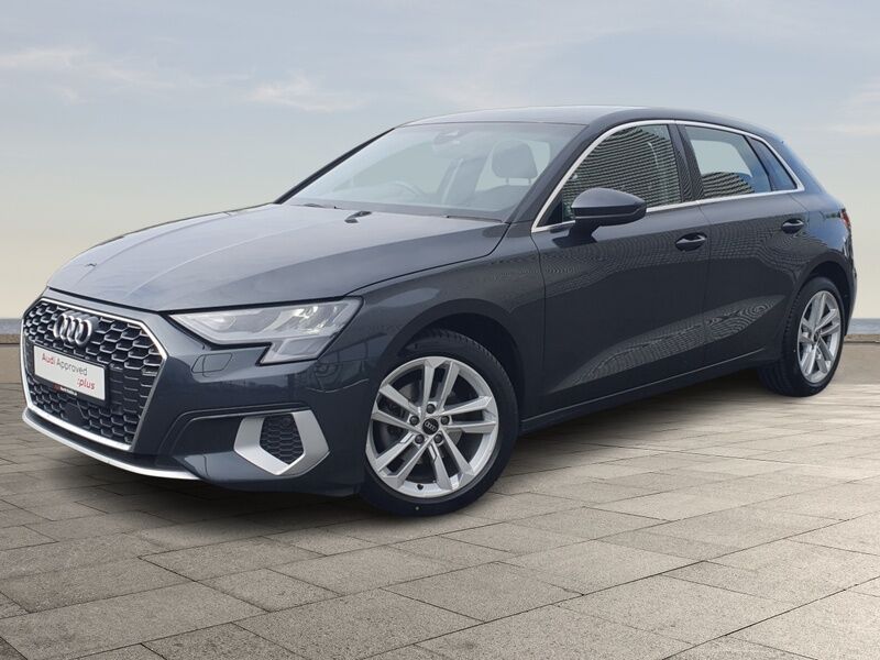 More views of Audi A3