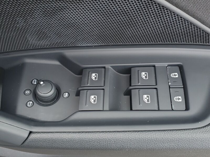 More views of Audi A3