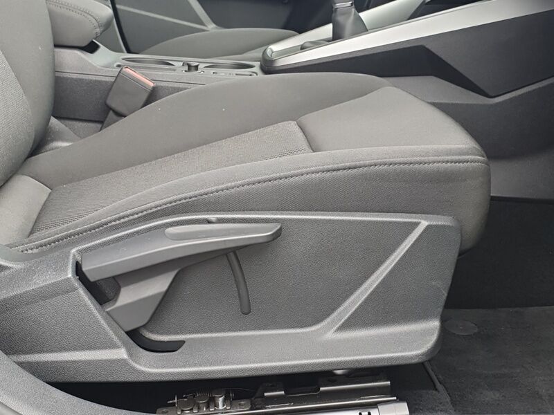 More views of Audi A3