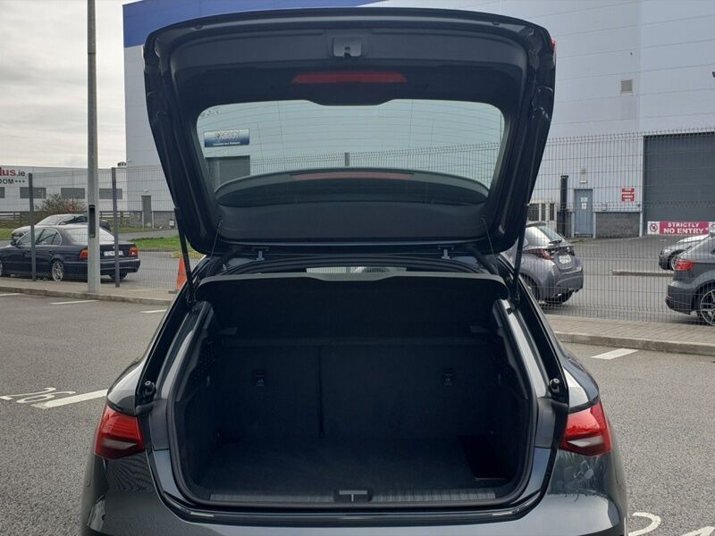 More views of Audi A3