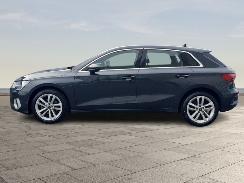 More views of Audi A3