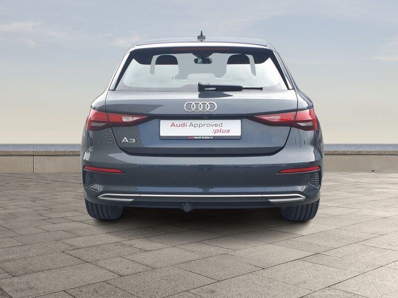 More views of Audi A3