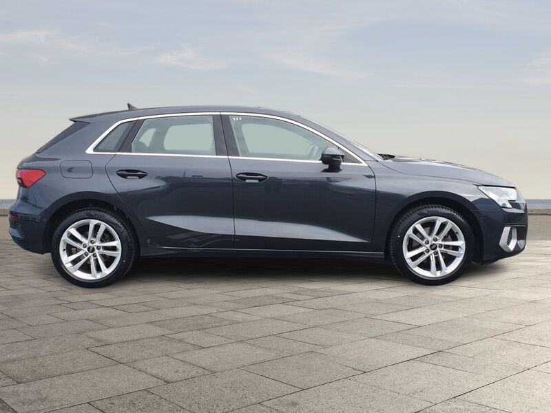 More views of Audi A3