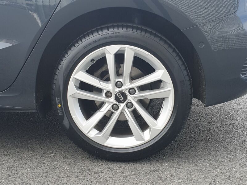 More views of Audi A3