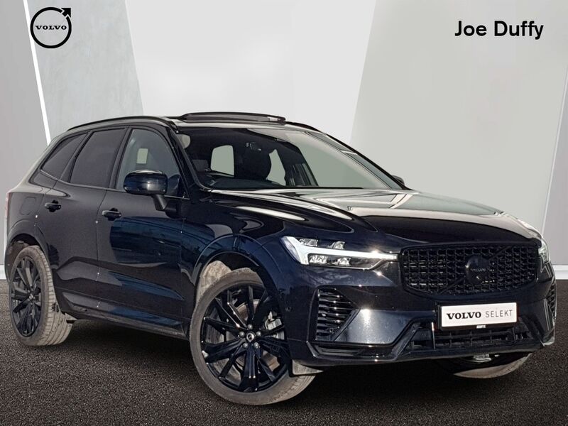 More views of Volvo XC60