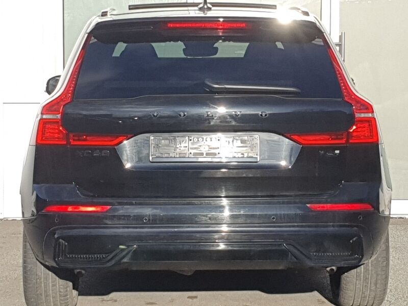 More views of Volvo XC60
