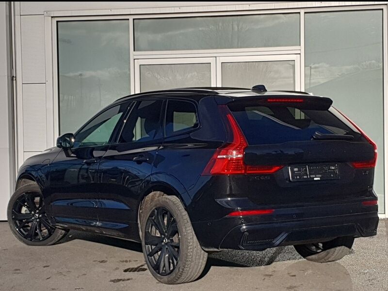 More views of Volvo XC60