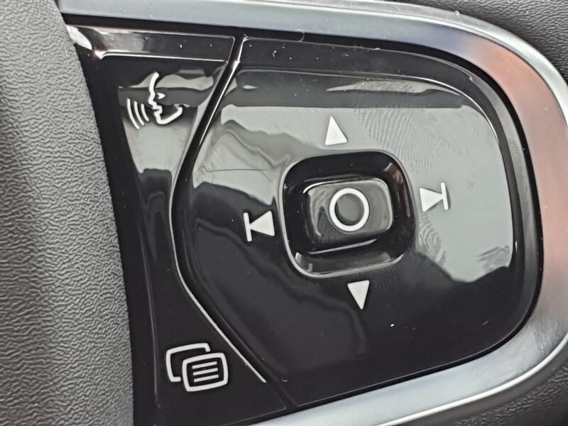 More views of Volvo XC60