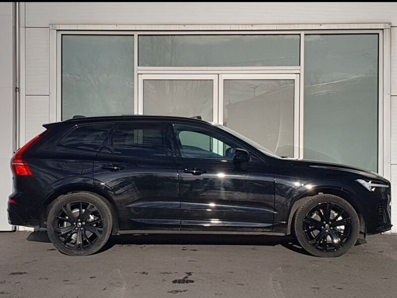 More views of Volvo XC60