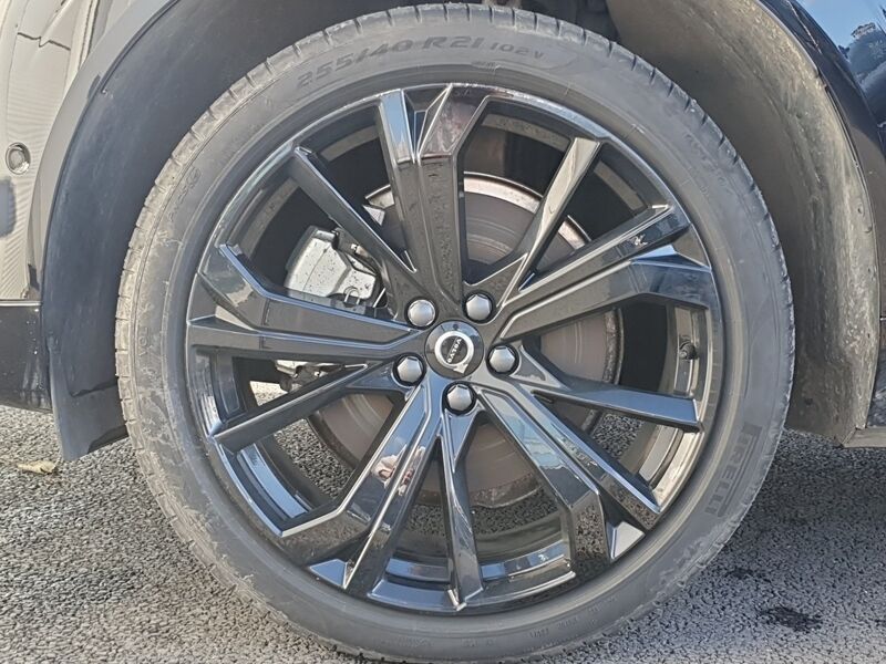 More views of Volvo XC60