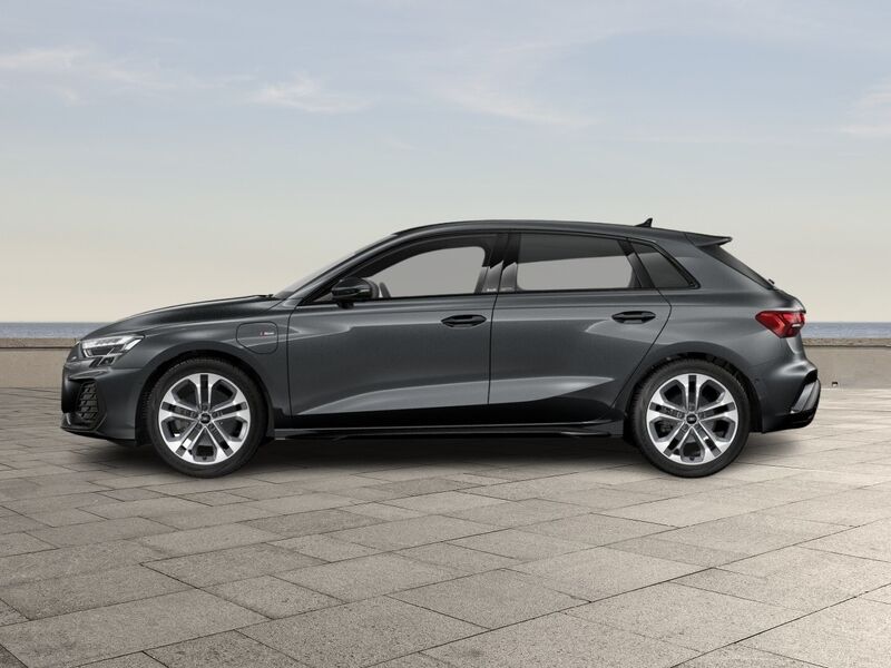 More views of Audi A3