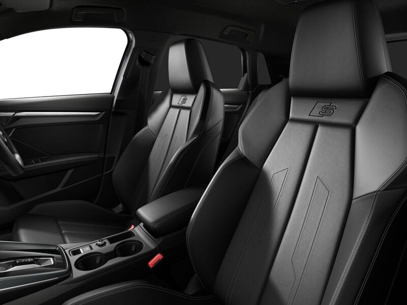 More views of Audi A3
